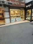 Hardy's London (Istanbul, Bakirkoy District, Cevizlik Neighborhood, Fahri Koruturk Avenue, 10B), jewelry store