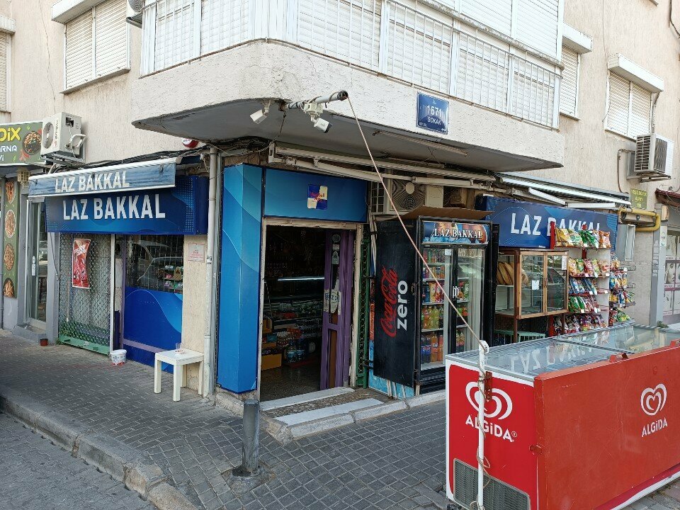 Grocery Laz Bakkal, Izmir, photo