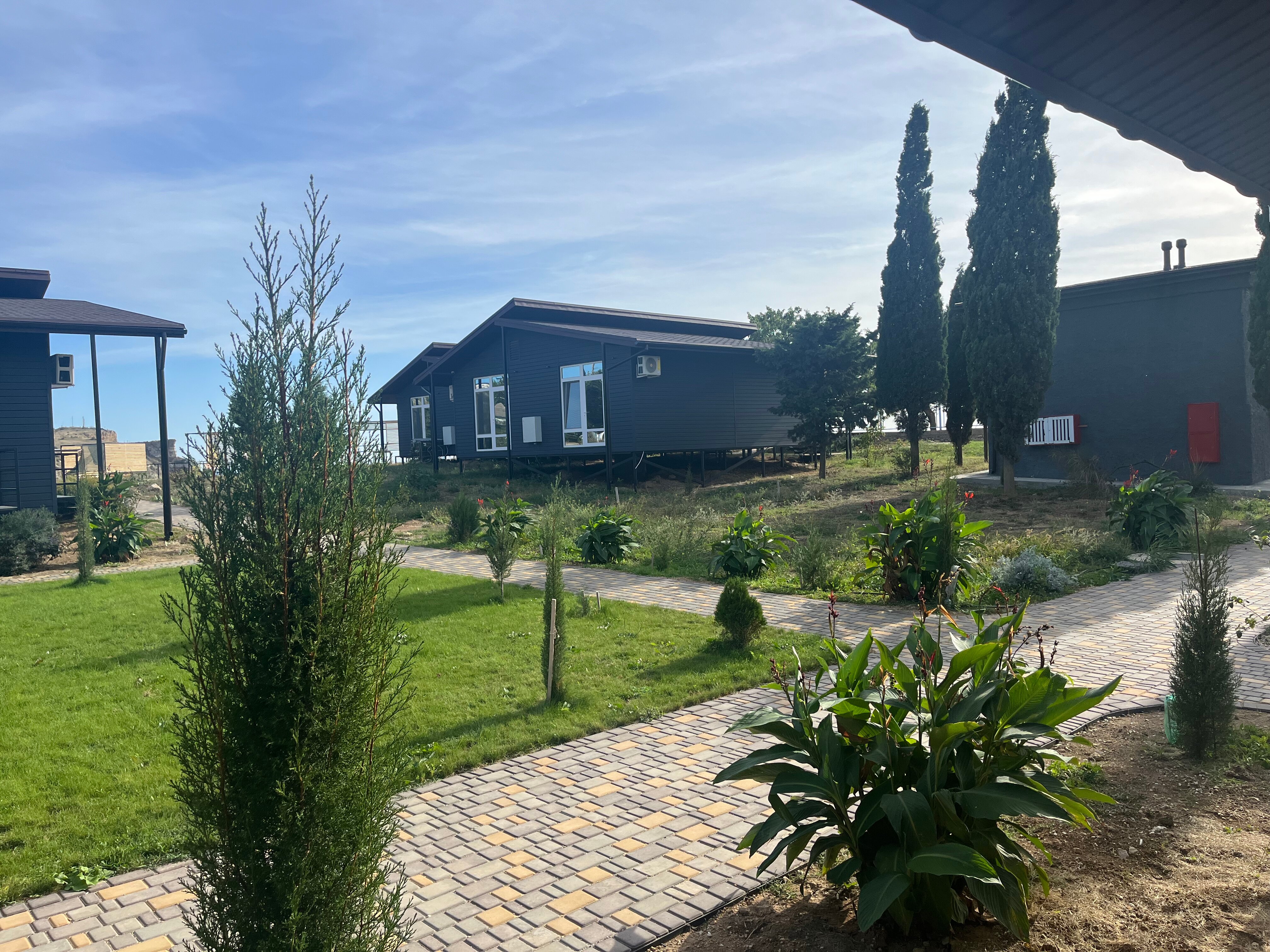 Фото Каравелла