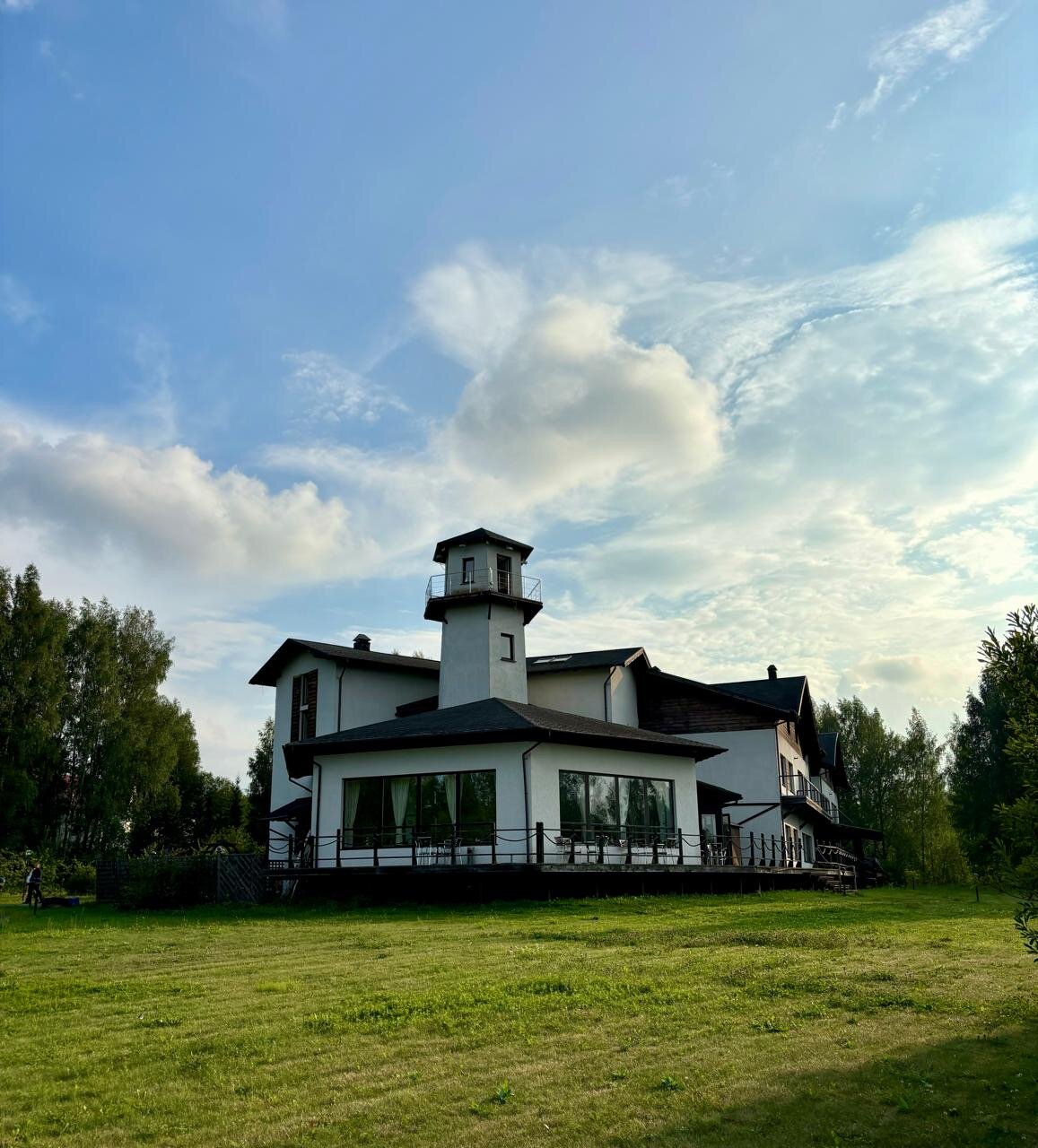 Фото Grand Adventure