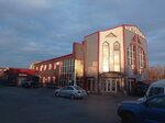 Myatny Fermer (Skladskaya street, 9/2) ، آلة القهوة