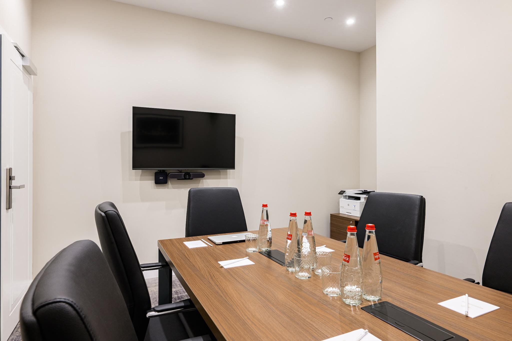 Фото Бутик-отель Петровка 26