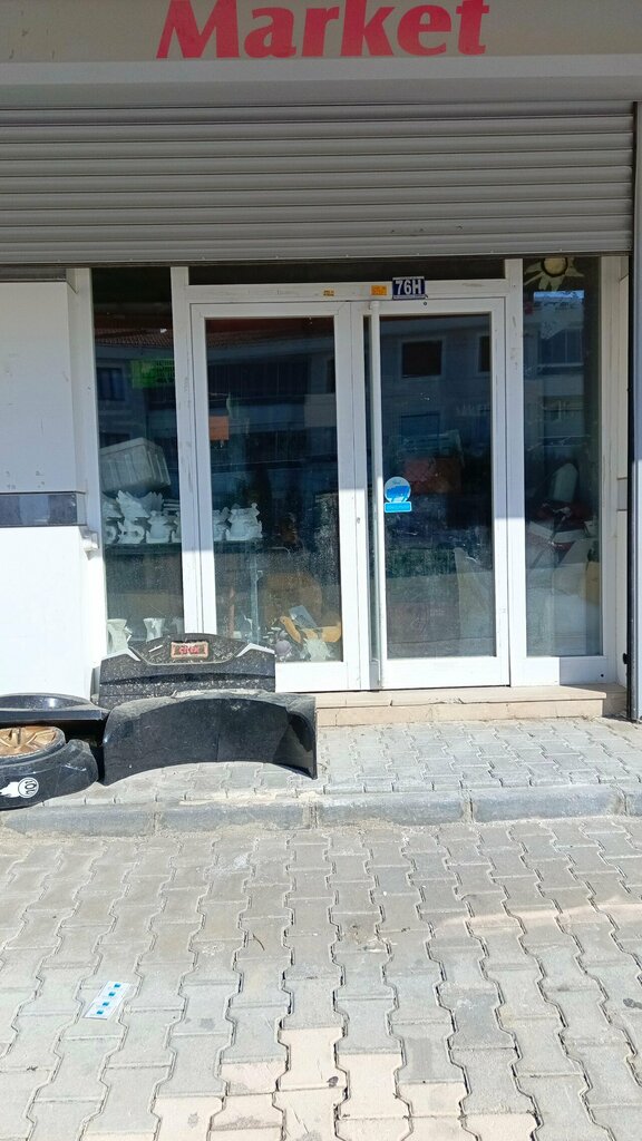 Art workshop Pinar Colak Art Studio, Konya, photo