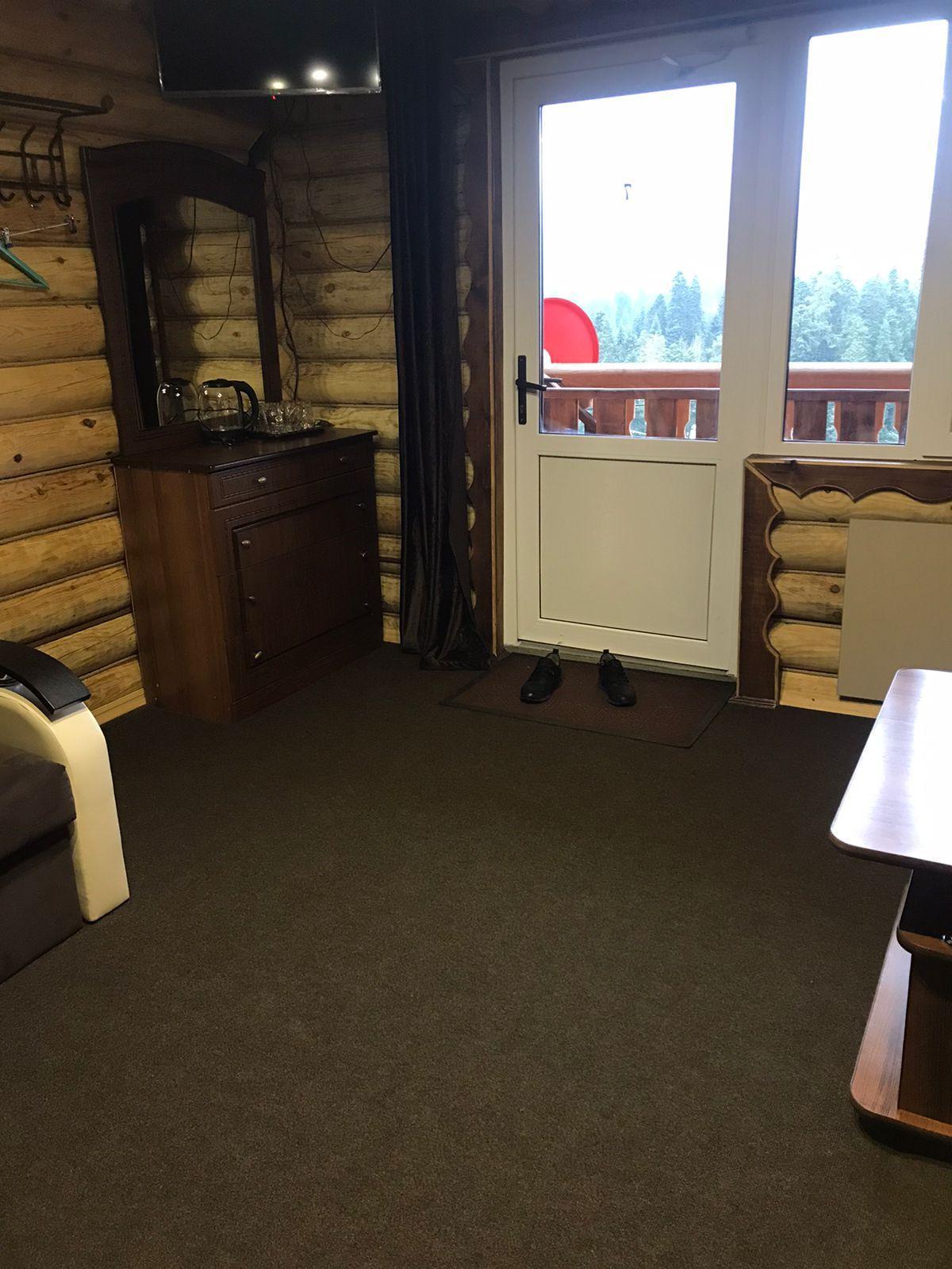 Фото Сруб-Хаус