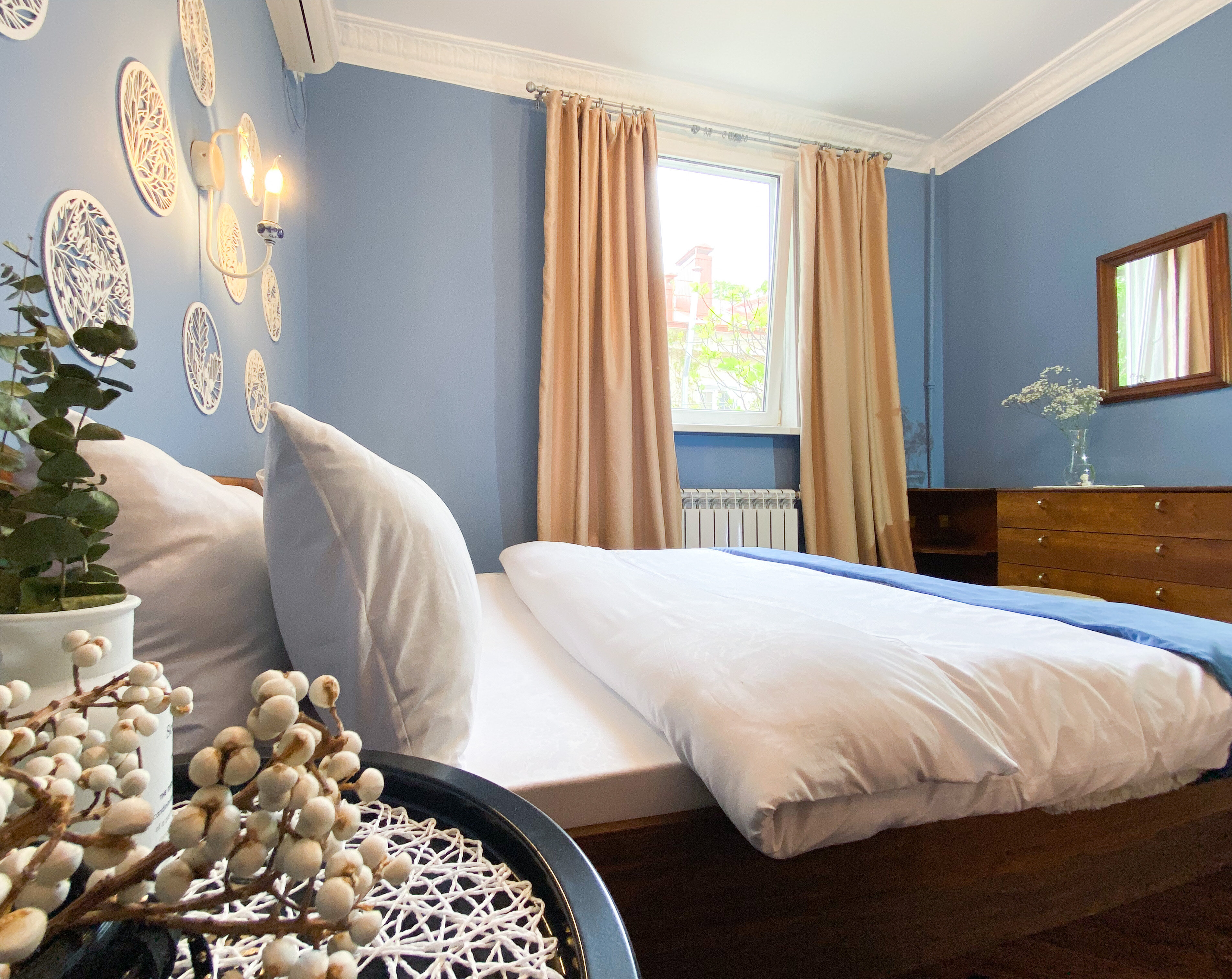 Фото Счастье жить в Севастополе