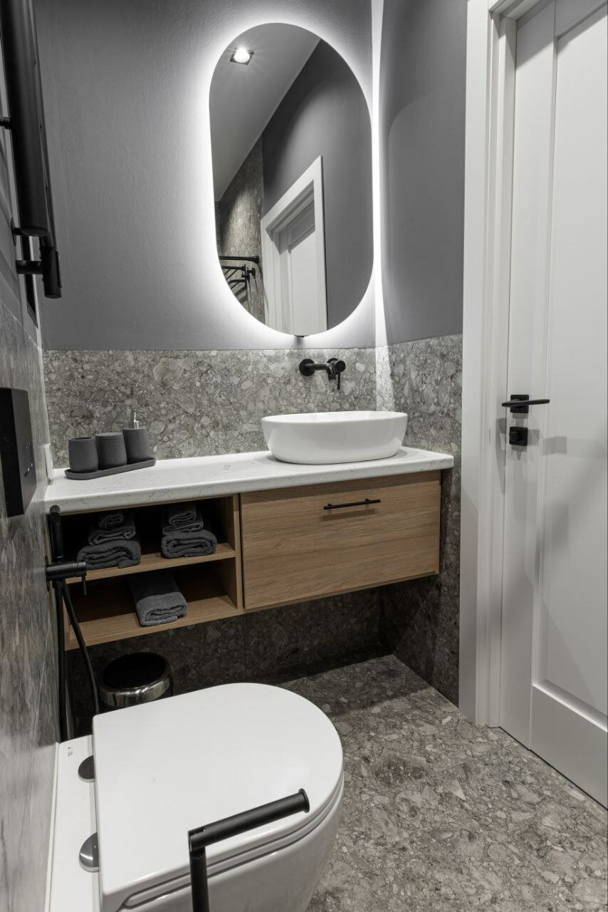 Фото Домик туриста