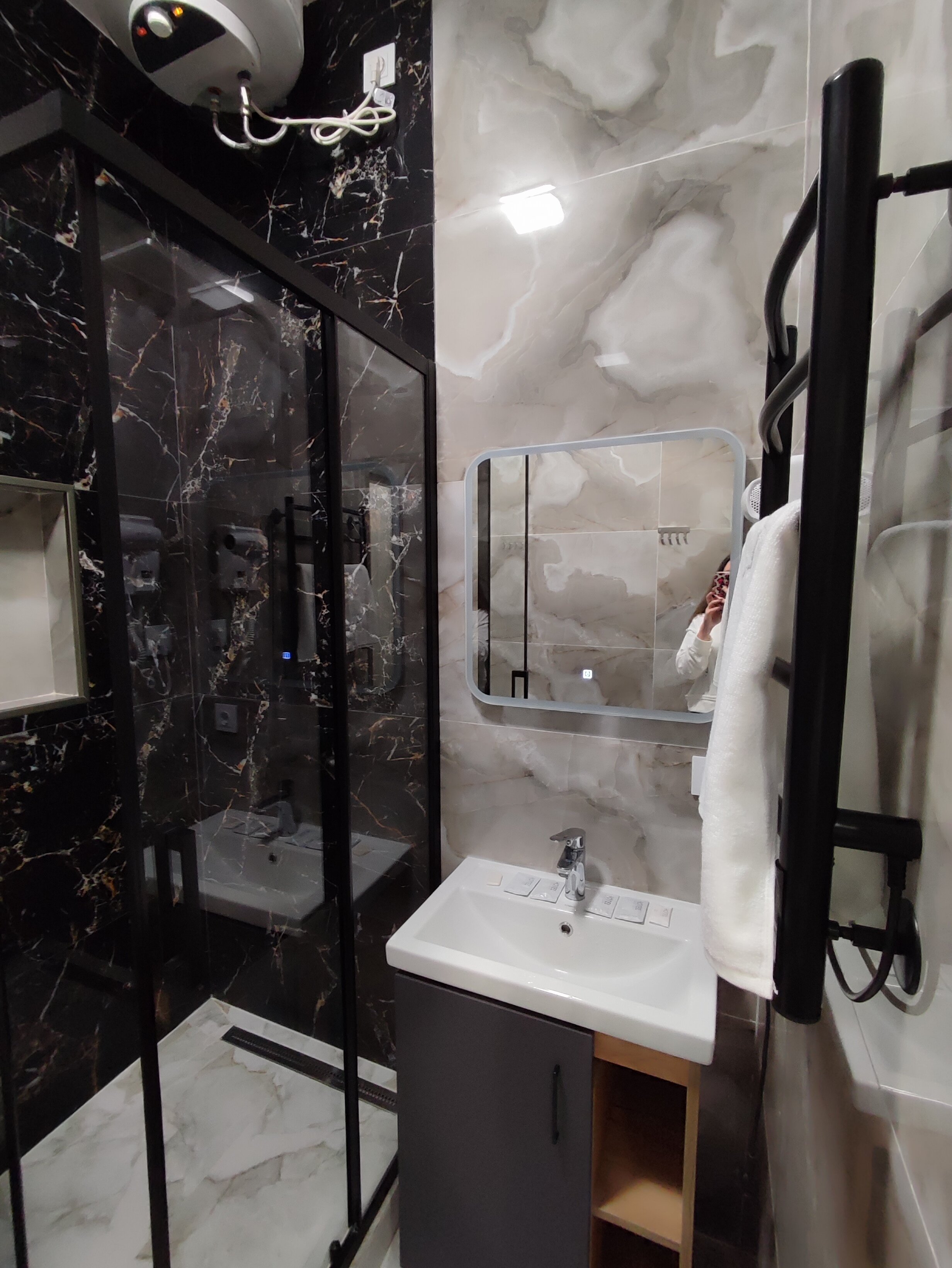 Фото Город Снов