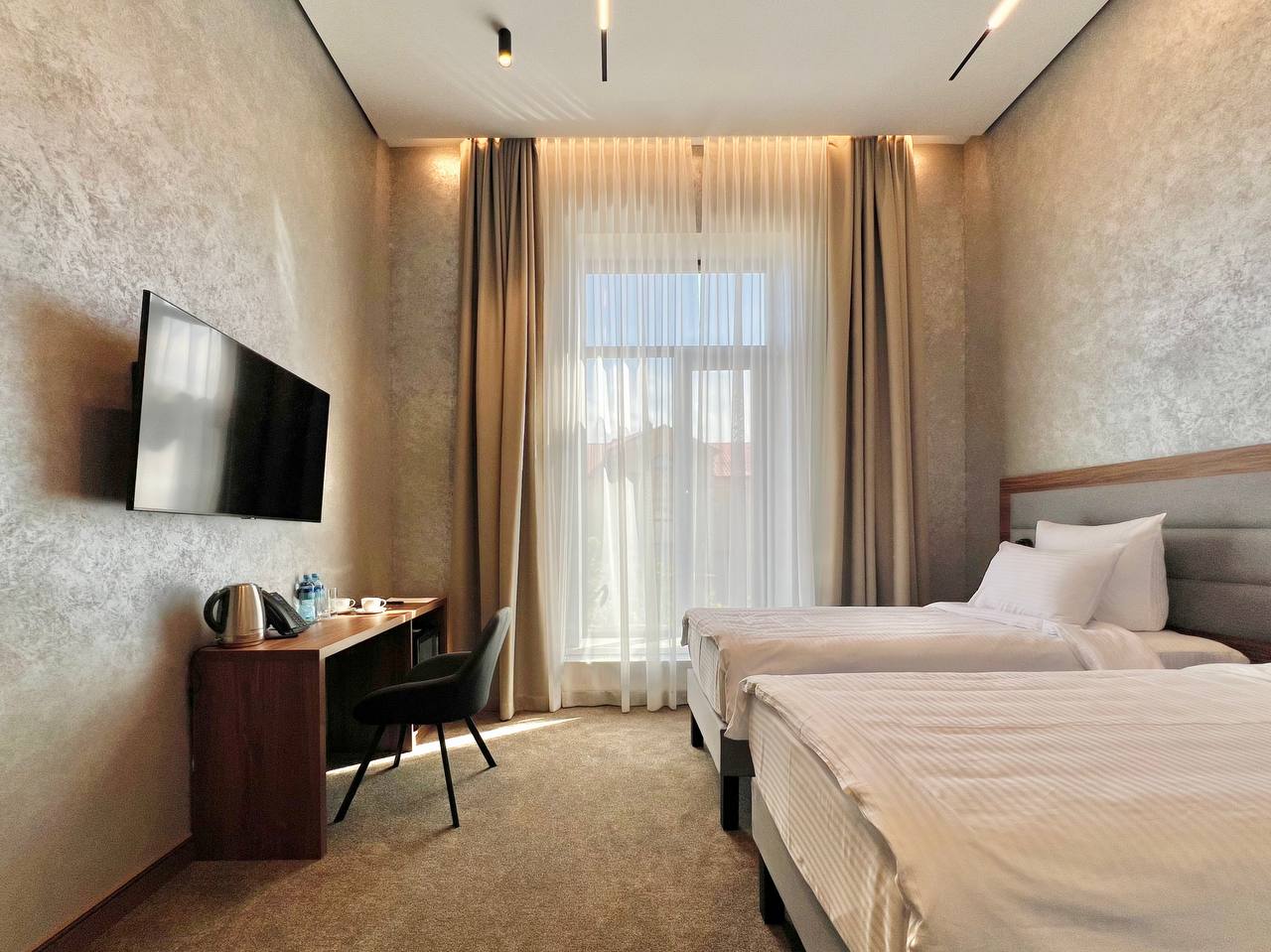 Фото Derbent Plaza