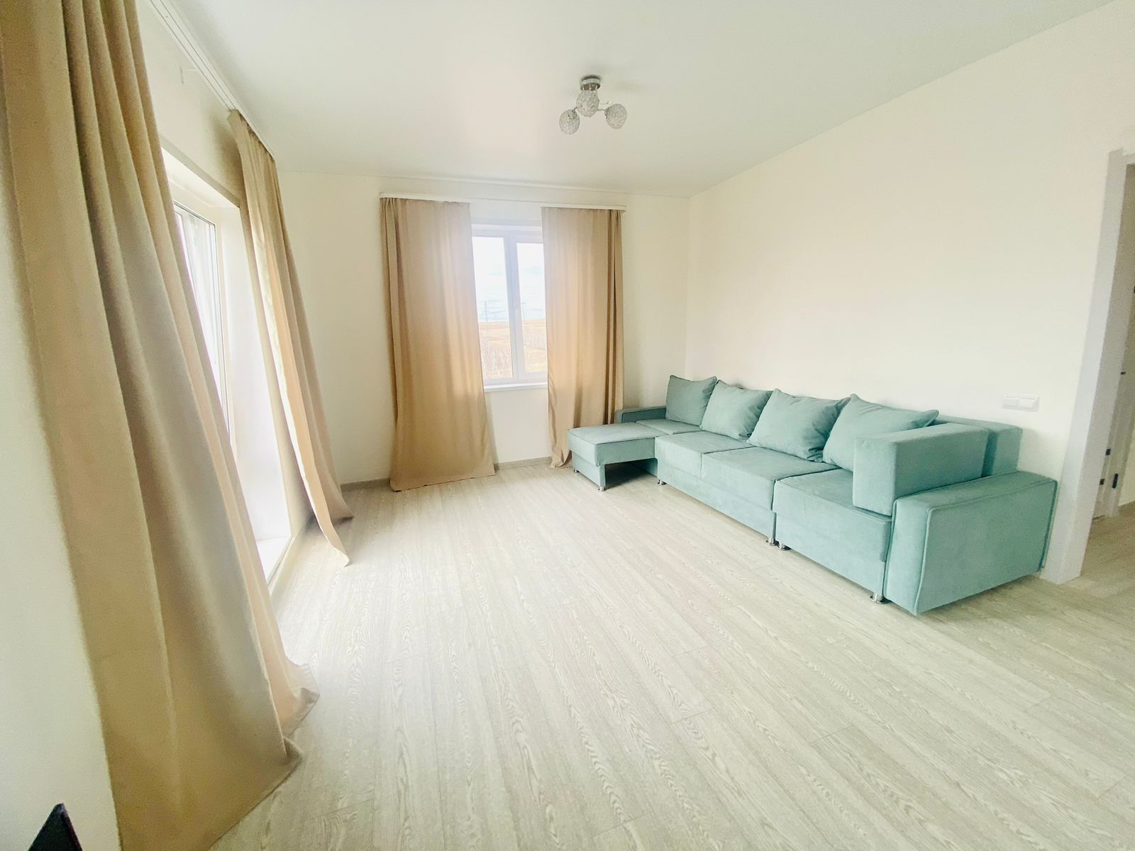 Фото Альпийская гармония