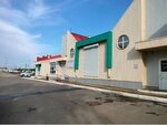 Страховой агент (Raisa Belyaeva Avenue, 1Д), corredor de seguros