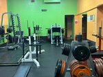 Фитнес Тайм (Oktyabrskiy Avenue, 380Д), sports hall, gym