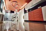 Alpagan Orthodontic Clinic (Antalya, Muratpasa District, Sirinyali Neighborhood, Ismet Goksen Avenue, 99) ، عيادات الأسنان