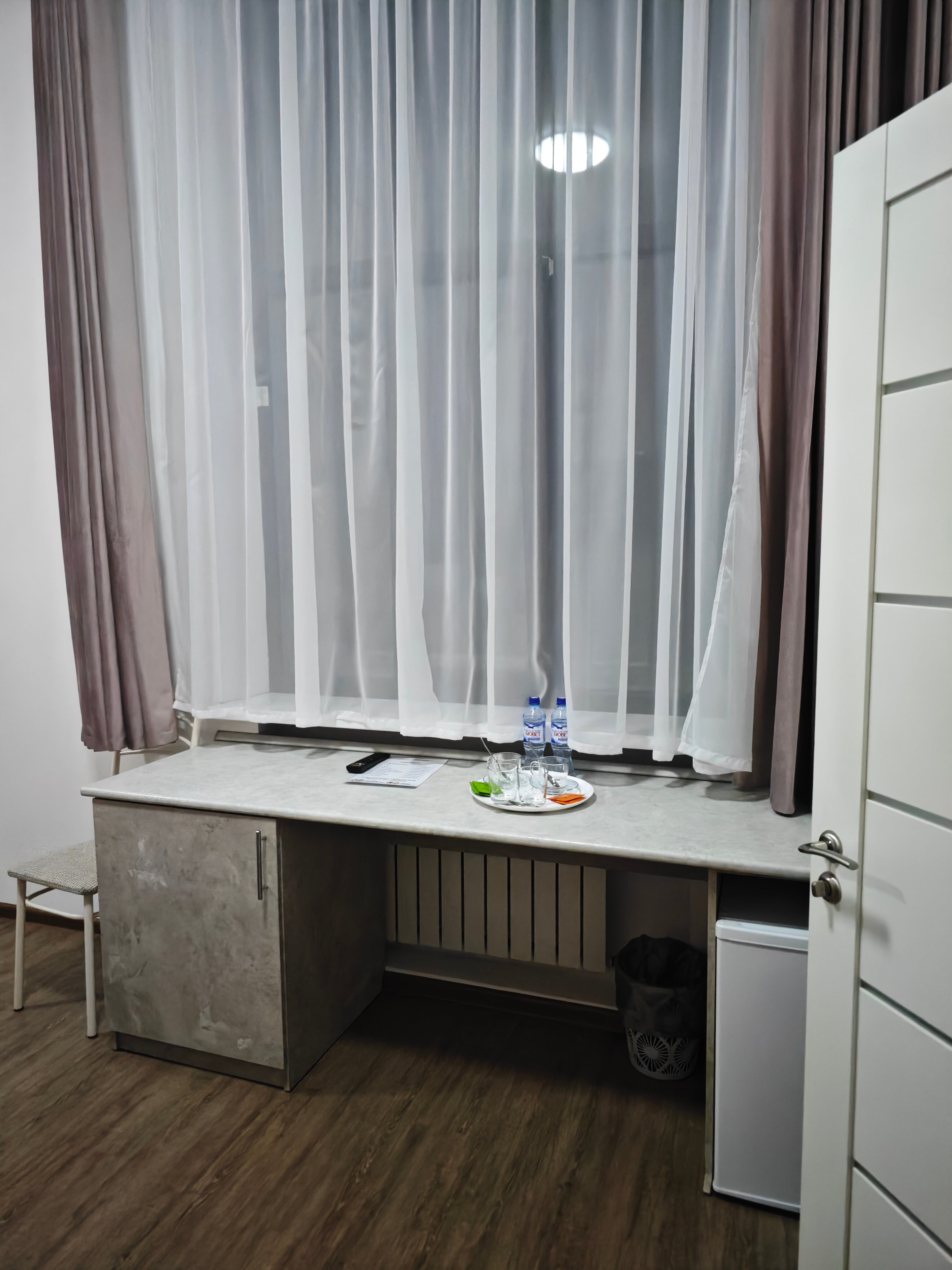 Фото Атмосфера