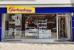 Derka Shop (İstanbul, Eyüpsultan, Göktürk Merkez Mah., Göktürk Cad., 44E), tienda de electrónica
