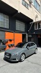 Dcg - Deep Clean Garage (Istanbul, Sisli, Gulbahar Avenue, 19G) ، ترميم وتنظيف السيارات
