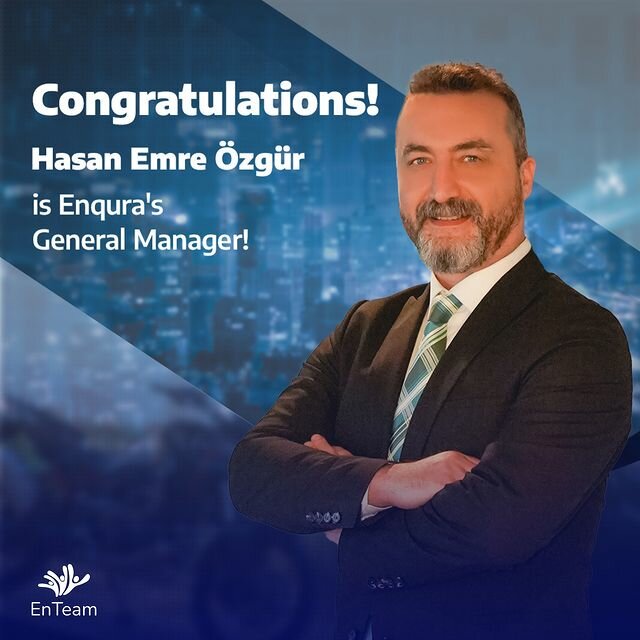 خدمة المعلومات Enqura Information Technologies Inc ، اسطنبول، صورة