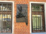 Земское арестантское отделение (Muzeynaya ulitsa, 3) ، معلم جذب سياحي