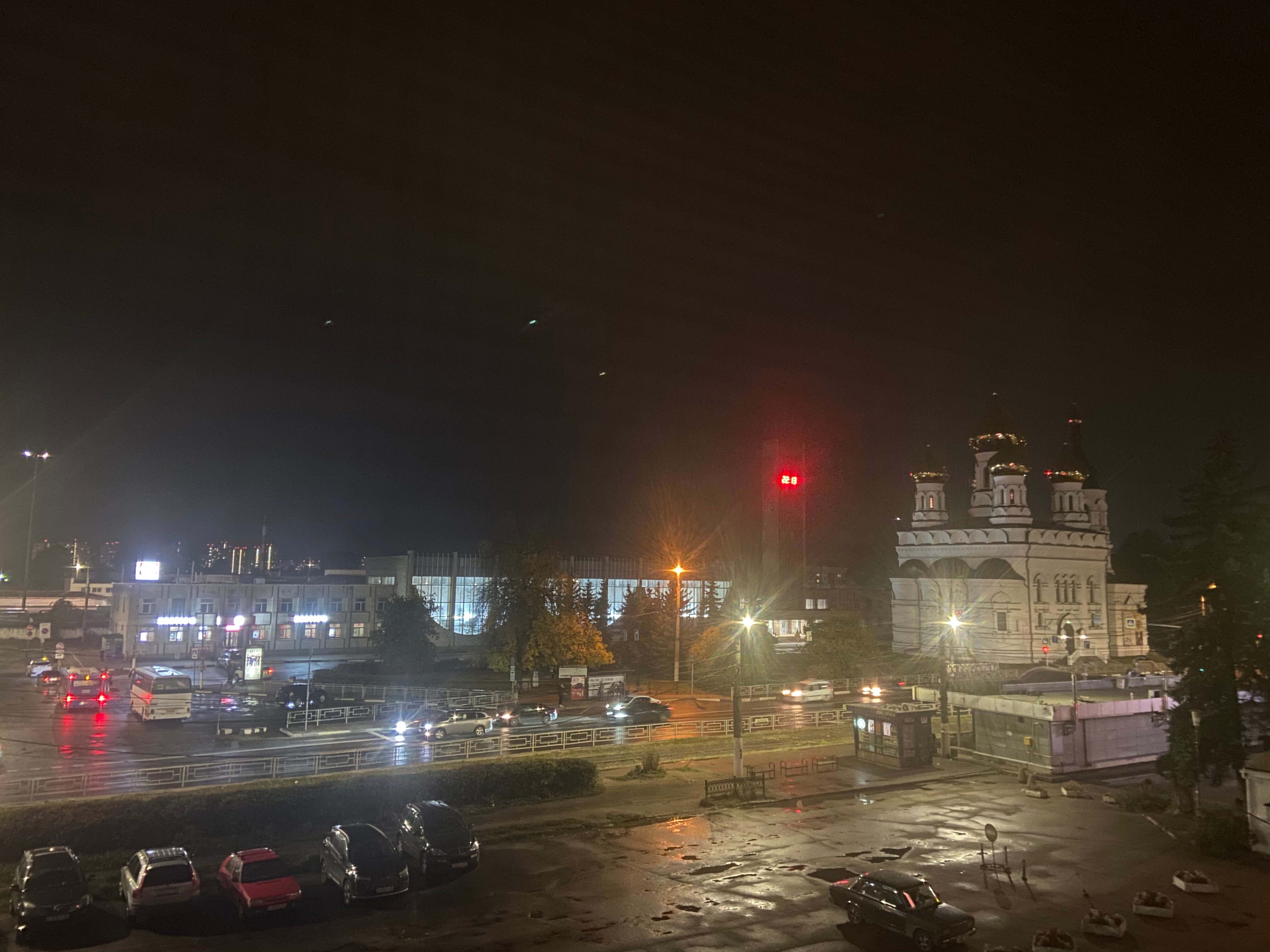 Фото Турист