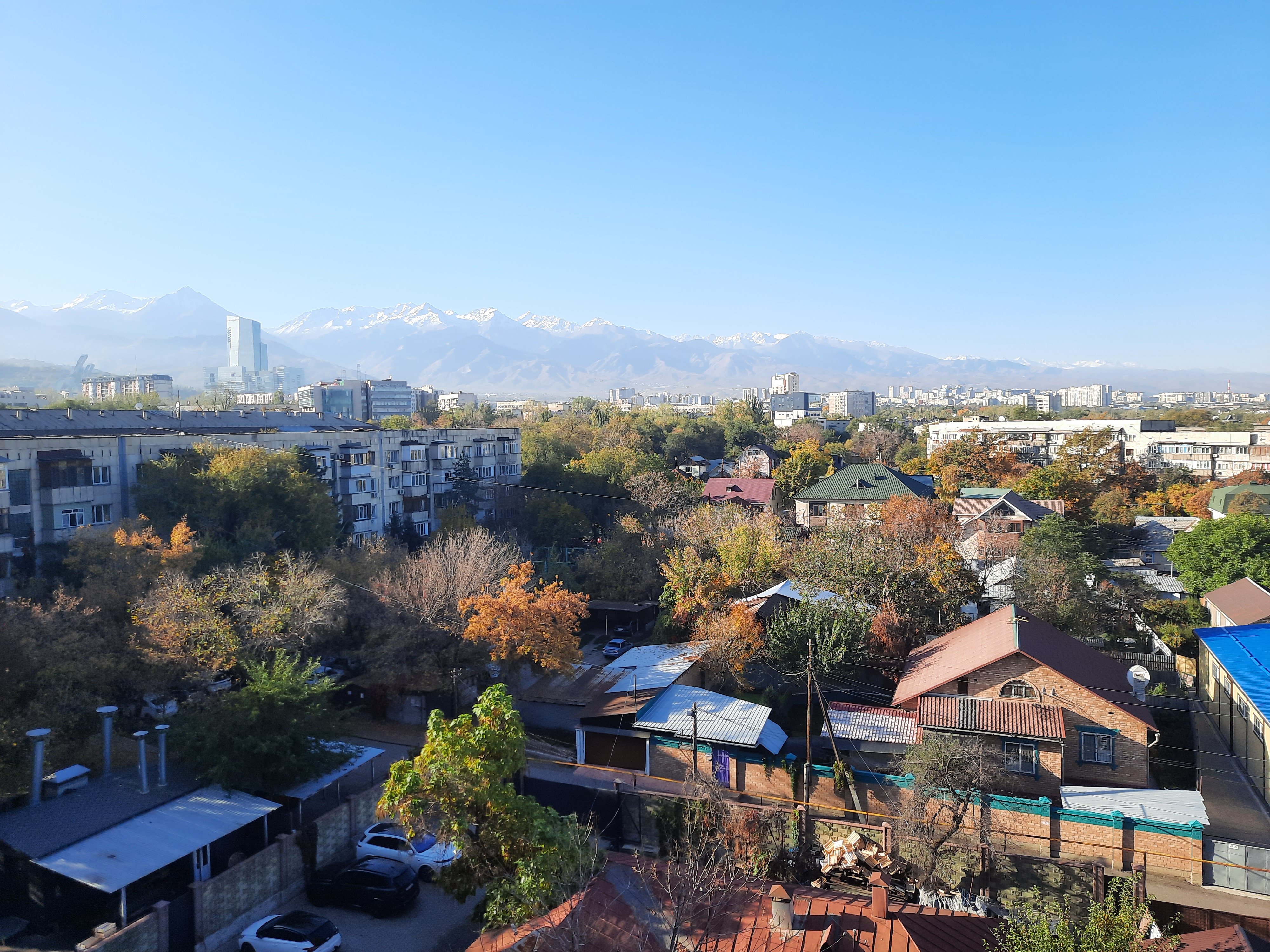 Фото Garden Park Inn