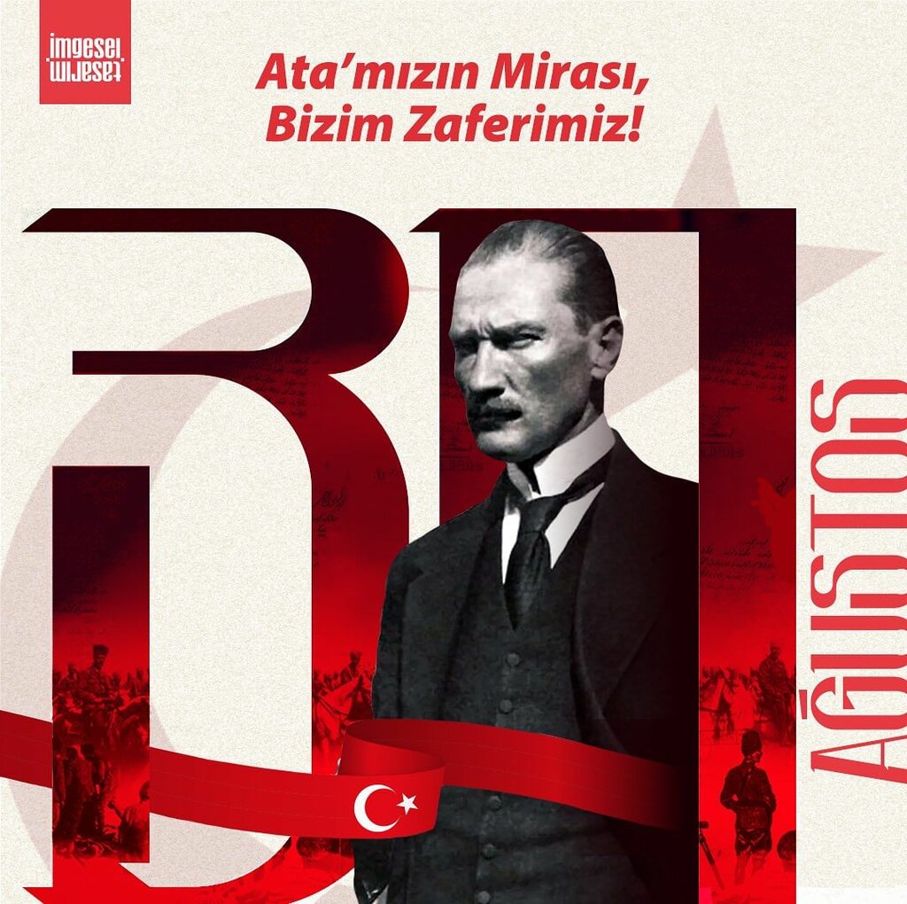 Advertising agency Imgesel Design Advertising Agency, Izmir, photo