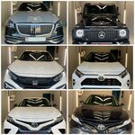 Payl Detailing Studio (Artashat, Hrachya Tovmasyan Street, 5), auto detailing