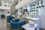 Elivans (Akademika Legostayeva Street, 8), beauty salon