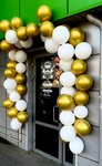 7Barber (Lenina Avenue, 132) ، صالون حلاقة