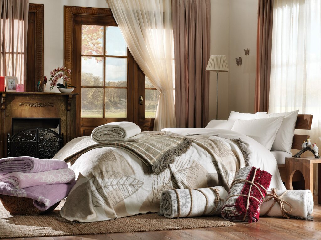 Home goods store Tuggul. Zuccaciye, Cesme, photo