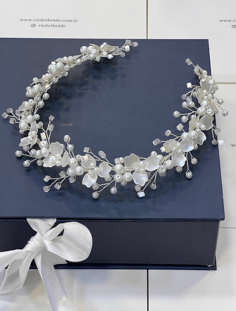 Bridal salon Violet bride, Ankara, photo