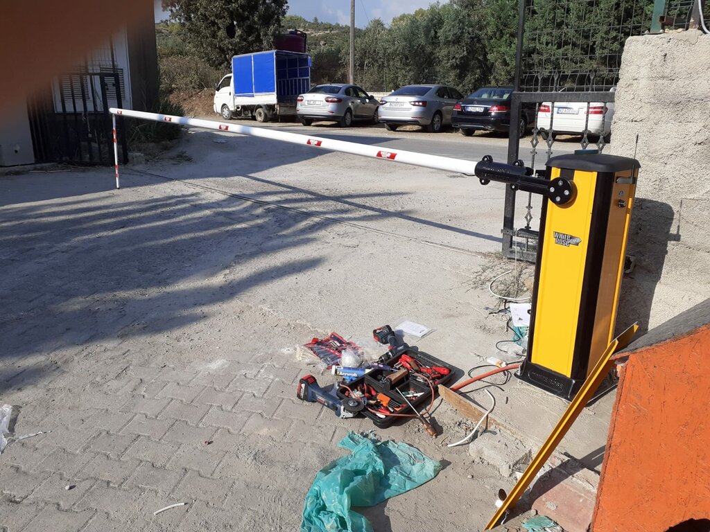 Production automation Manavgat Otomasyon, Manavgat, photo