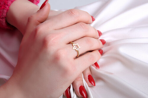 İpek Kuyumculuk Fotoğraf 2