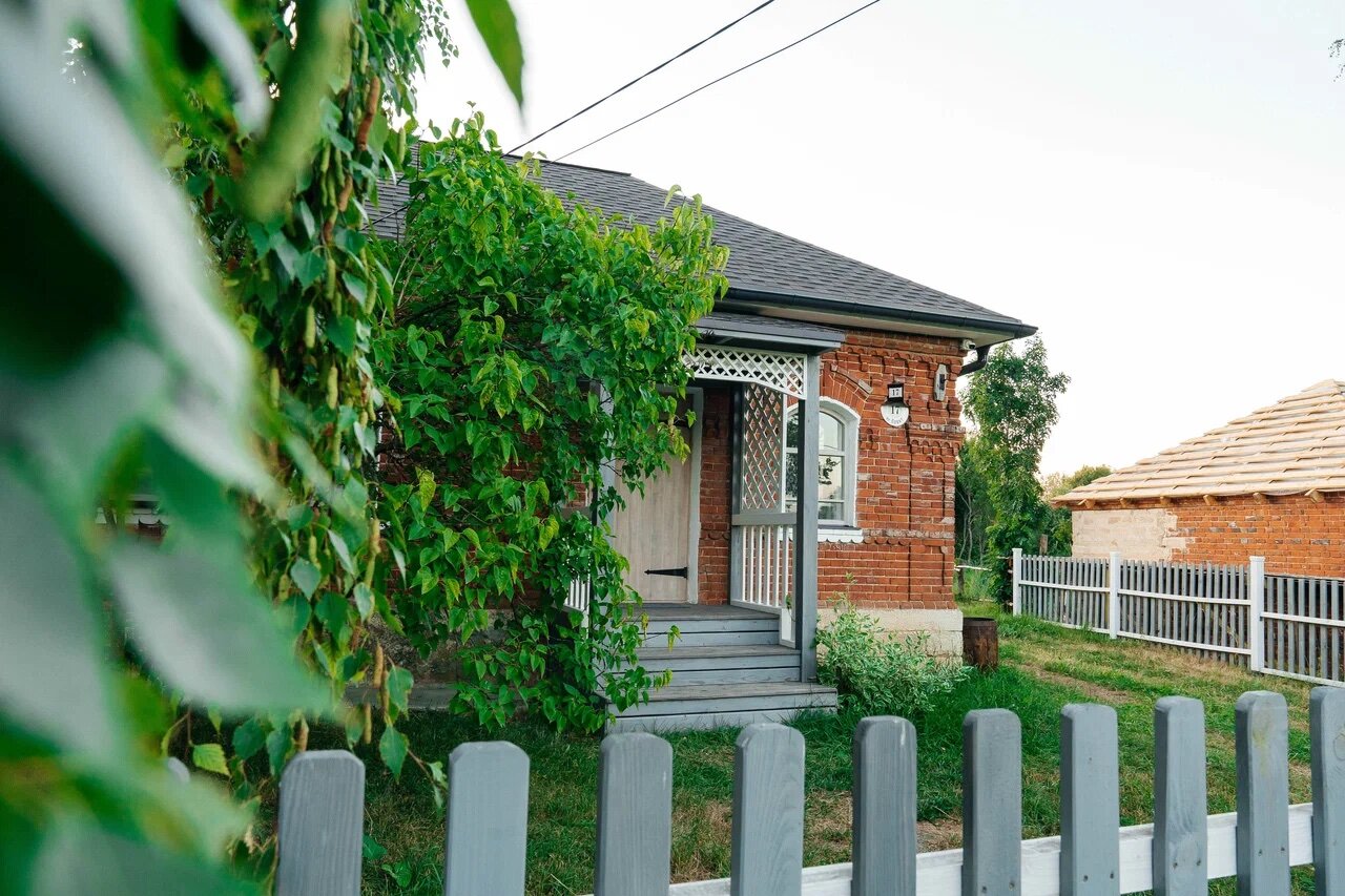 Фото Усадьба Плант