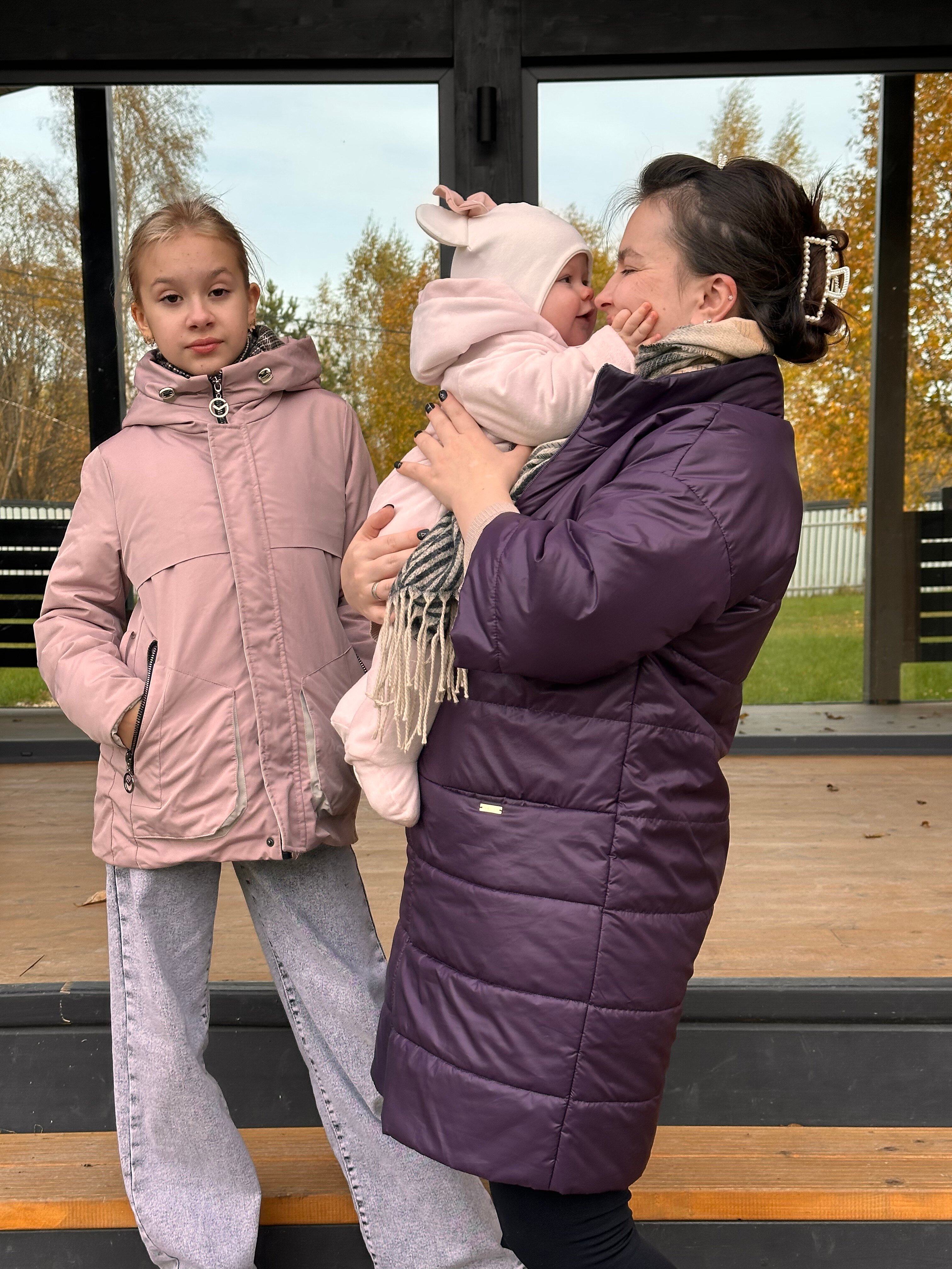 Фото Friends & Family