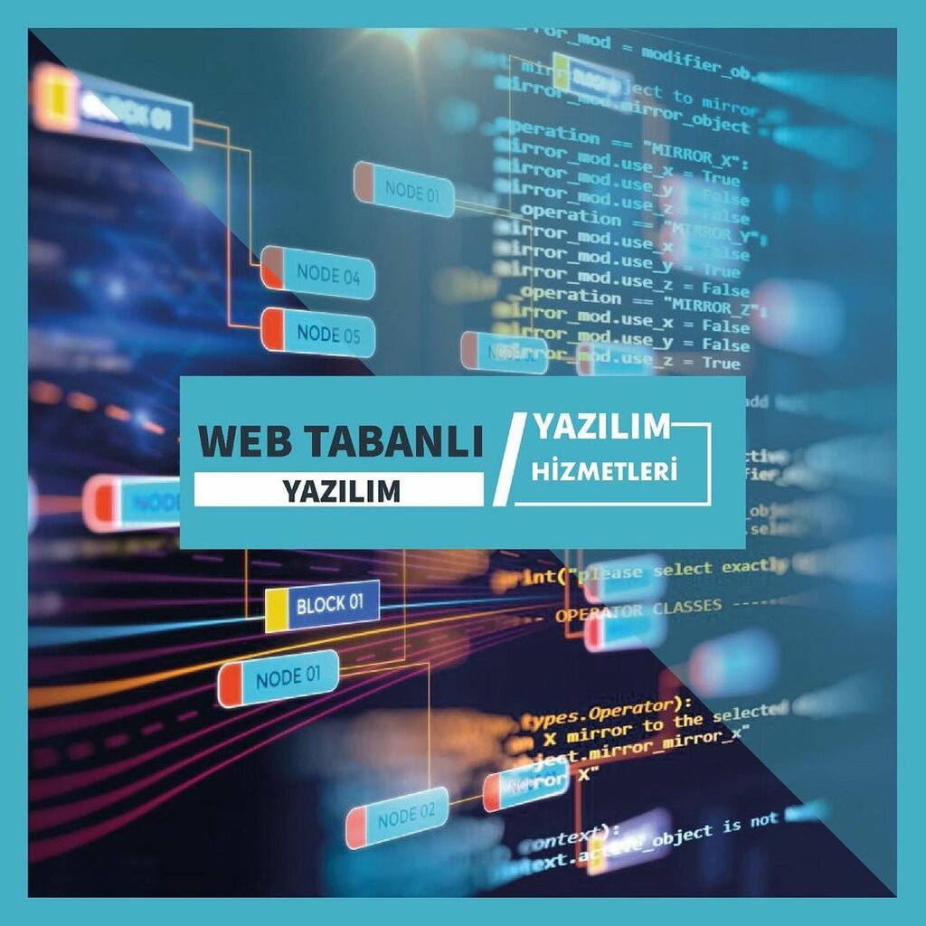 Software companies Passage Group Internet Services, Ankara, photo