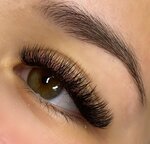 Lash Fokus (selo Karmaskaly, ulitsa Rafikova, 6/2), eyebrow and eyelash salon