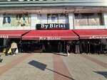 Birisi Outlet (Istanbul, Cekmekoy, Sahinbey Street, 4/B) ، متجر ملابس