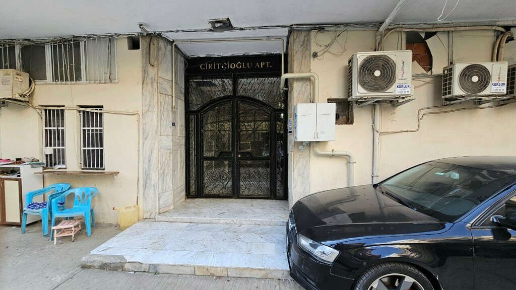 Accountants Adana Certified Public Accountants Chamber, Adana, photo