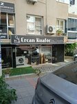 Ercan Hairdresser Hair Design (İzmir, Konak, 200 Sok., 150D), hairdresser