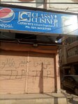 Classy cusine (Lajpat Rai Road, 808), fast food