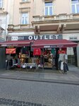 BlackBeyaz Owtlet (İstanbul, Fatih, Hobyar Mah., Aşır Efendi Cad., 15), clothing store