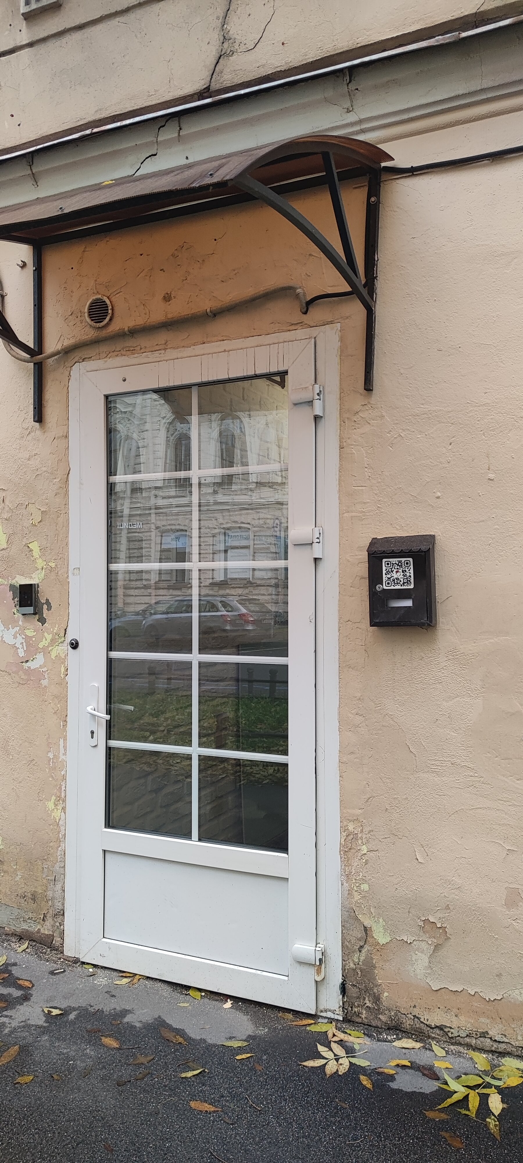 Фото Тучков Мост