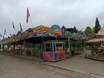 Автодром (Doblesti Street, 27А), amusement park