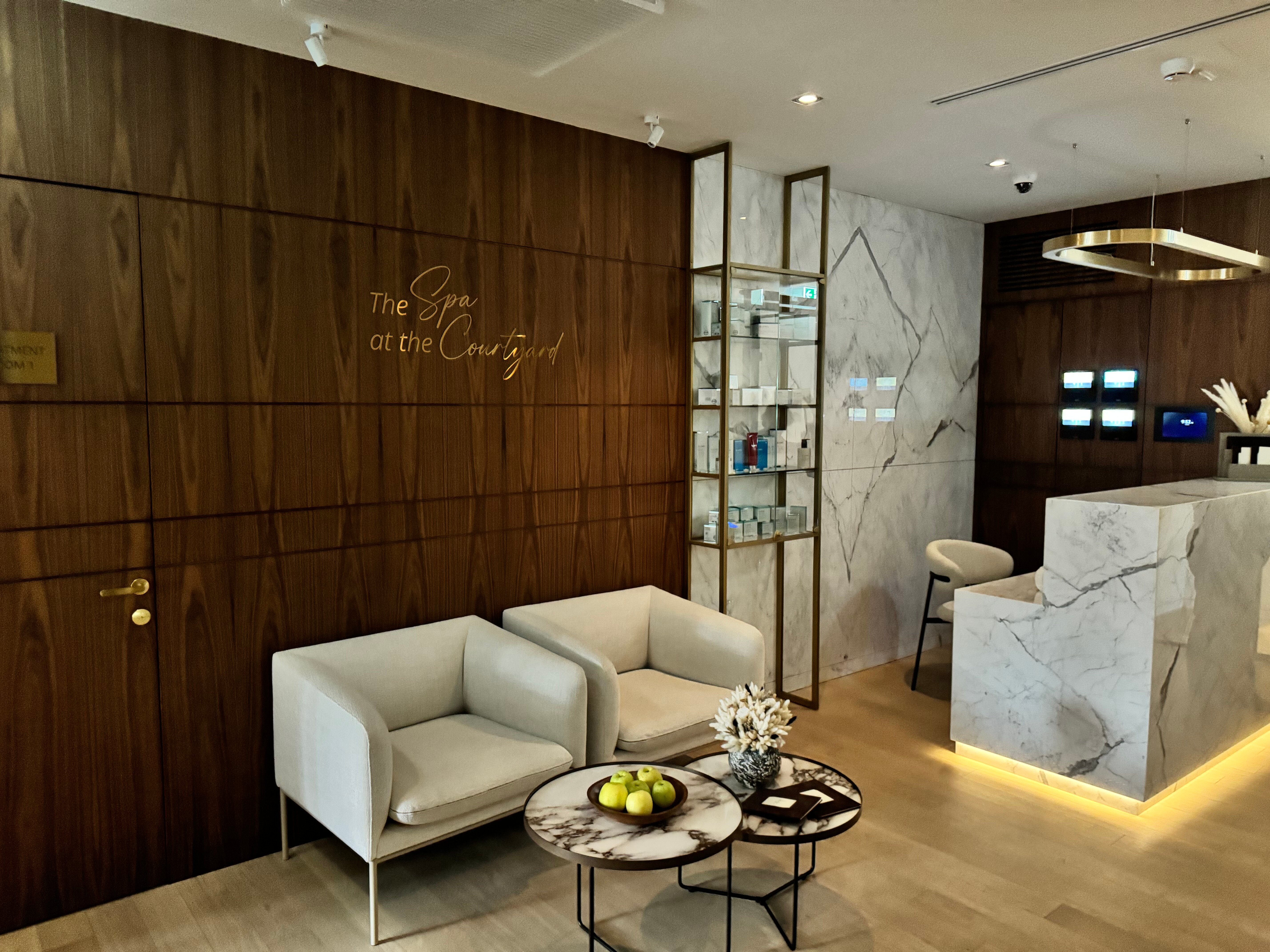 Фото Courtyard by Marriott Yerevan