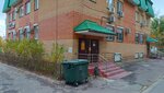 Туалет (Musina Street, 61Г), toilet