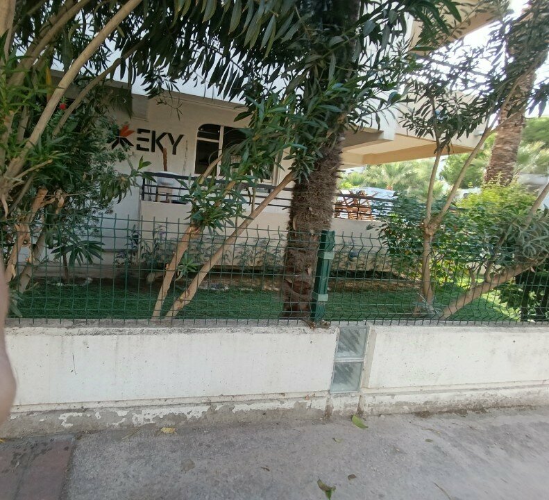 Construction company Eky, Izmir, photo