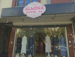 Almina Boutique 34 (Istanbul, Esenyurt, Baglarcesme Neighborhood, Baglarcesme Avenue, 61), tienda de ropa