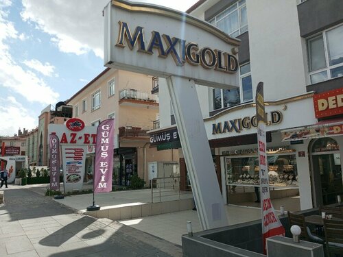 MaxiGold Fotoğraf 1