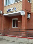 Risk (Lunacharskogo Street, 101) ، مسرح