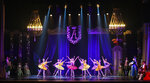 Арабеск (Snayperskaya Street, 8А), equipo creativo