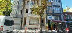 Fatih Apart Daireler (İstanbul, Fatih, Zeyrek Mah., Büyük Karaman Cad.) ، متجر للهواتف المحمولة